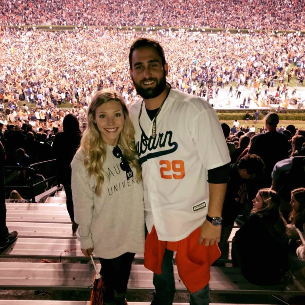 Meet your Posher, Sydney